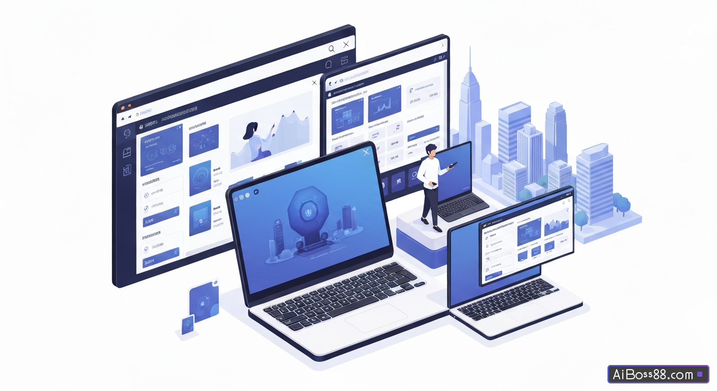 Vibe Coding实战项目：用Qwen3-Coder做了个AI跳舞视频生成器