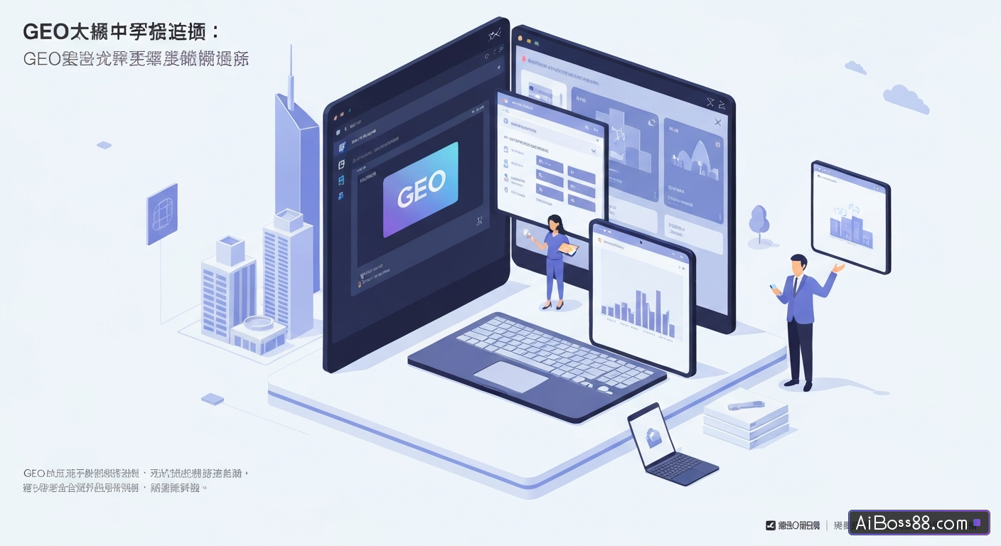 《GEO白皮书：AI搜索时代的品牌增长新范式》