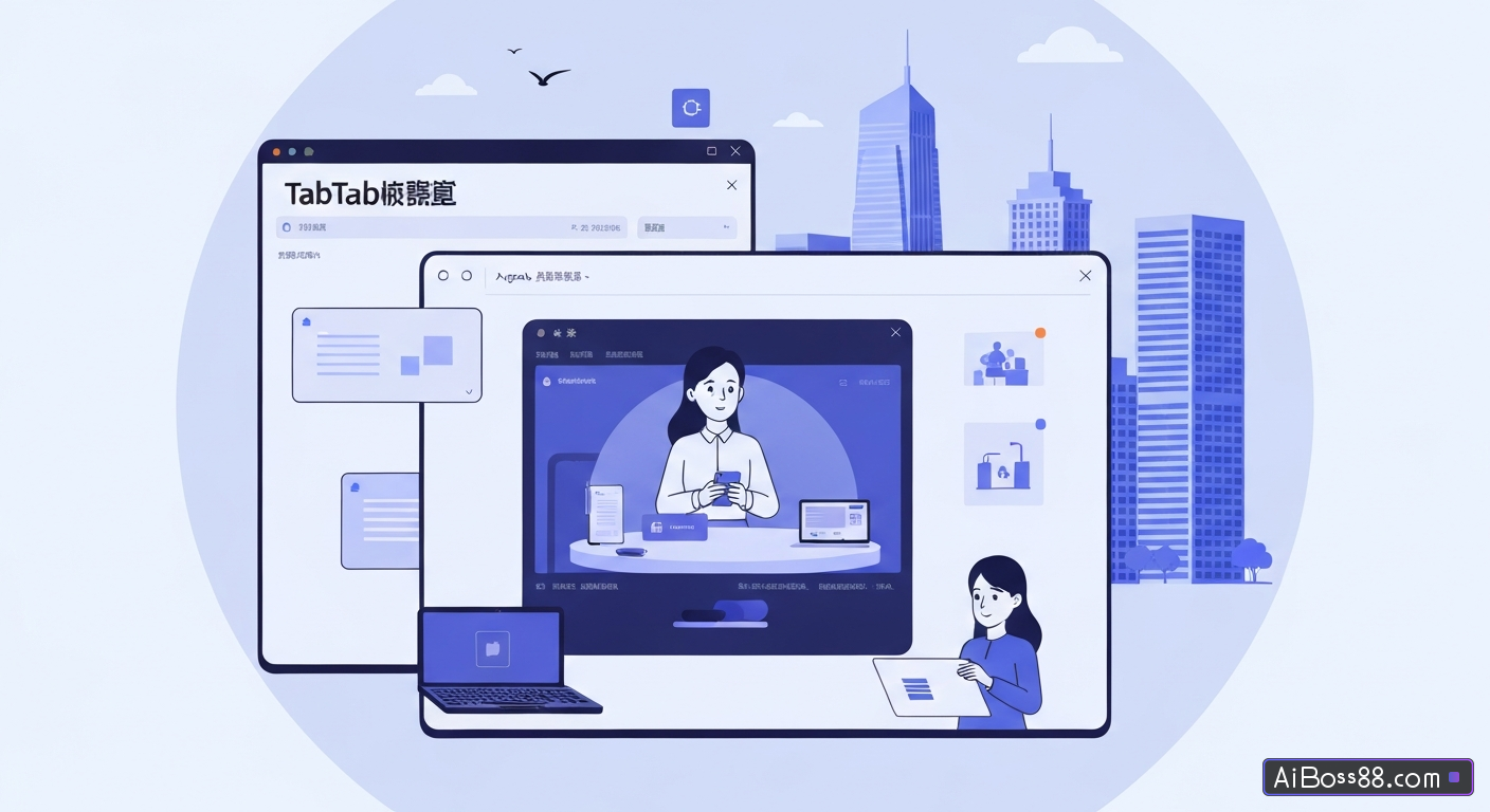 TabTab邀请码 - 如何获取TabTab邀请码？附免费领取方式
