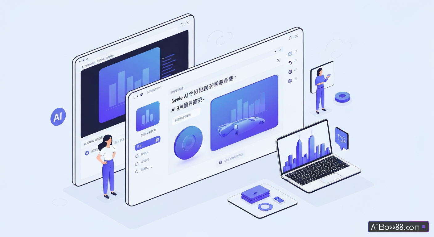 Seele AI邀请码 - 如何获取Seele AI邀请码？附免费领取攻略