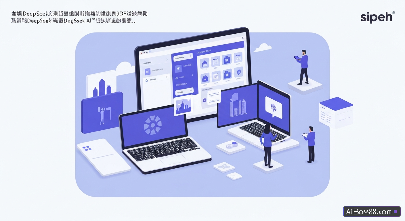 清华大学《使用DeepSeek赋能家庭教育》（PDF文件） - AI教程资料