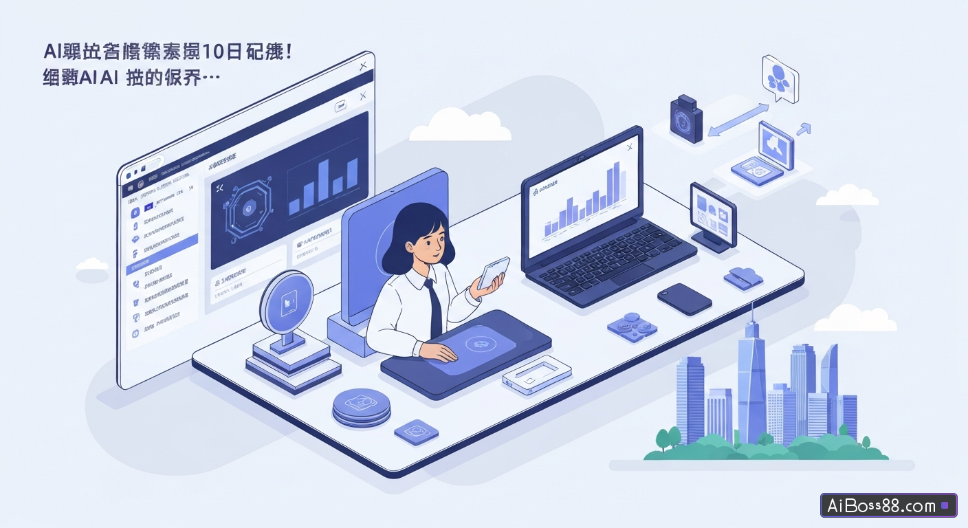 如何用AI总结播客音频内容，比听快10倍！