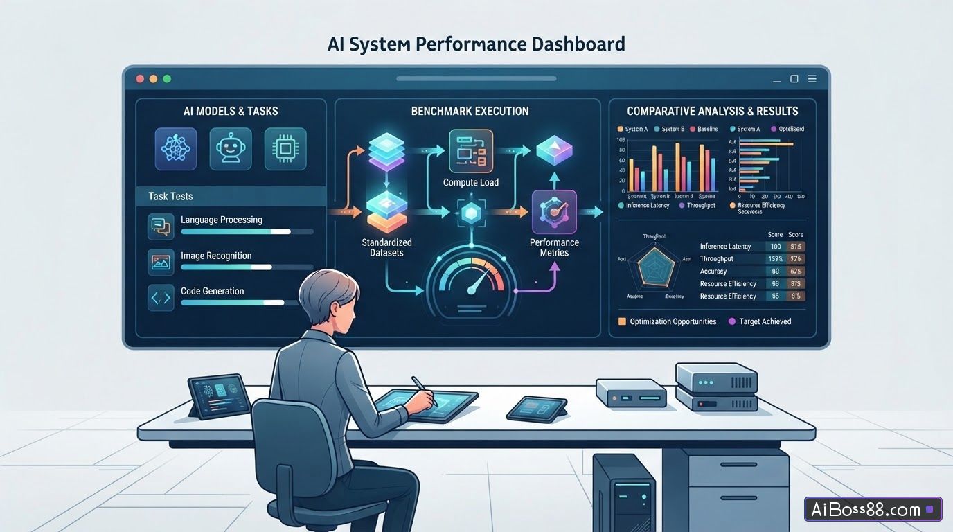 什么是基准测试（Benchmarking） - AI百科知识