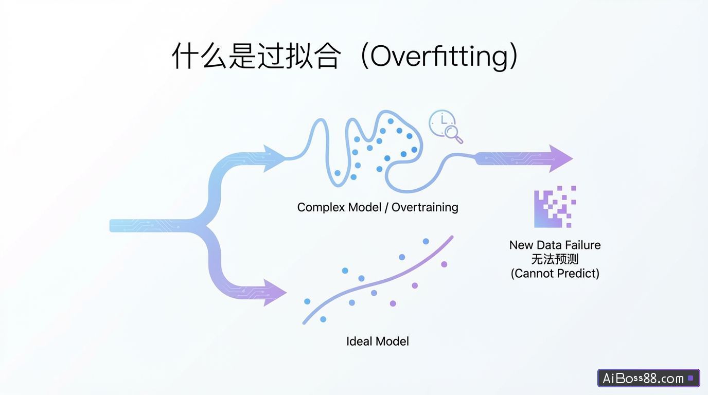 什么是过拟合（Overfitting） - AI百科知识