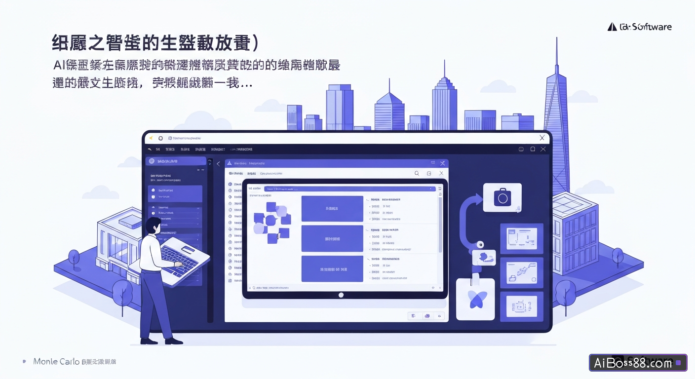 什么是蒙特卡洛方法（Monte Carlo Methods） - AI百科知识